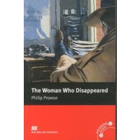 Macmillan Readers Woman Who Disappeared The Intermediate Reader Without CD von Macmillan Education Elt