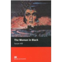 Macmillan Readers Woman in Black The Elementary No CD von Macmillan Education Elt