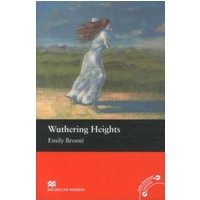 Macmillan Readers Wuthering Heights Intermediate Reader Without CD von Macmillan Education Elt