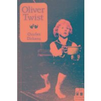 Oliver Twist von Macmillan Education Elt