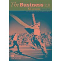 The Business 2.0 Advanced Level Student's Book von Macmillan Education Elt