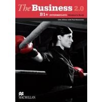 The Business 2.0 Intermediate Level Student's Book von Macmillan Education Elt