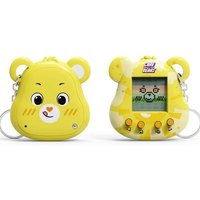 Glücksbärchis - Digitales Haustier "Sonnenscheinbärchi" Glücksbärchis - Digitales Haustier "Sonnenscheinbärchi" von Mad Monkey GmbH