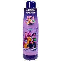 KPop DH - Flasche Schraubverschluss - Huntr/x KPop DH - Flasche Schraubverschluss - Huntr/x von Mad Monkey GmbH