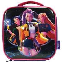 KPop DH - Lunch Bag - 3D - Huntr/x KPop DH - Lunch Bag - 3D - Huntr/x von Mad Monkey GmbH