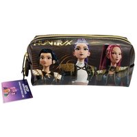 KPop DH - Mäppchen - Golden KPop DH - Mäppchen - Golden von Mad Monkey GmbH