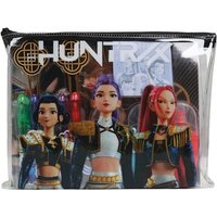 KPop DH - Schreibwarenset- Golden KPop DH - Schreibwarenset- Golden von Mad Monkey GmbH