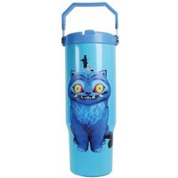 KPop DH - Thermoflasche - Derpy KPop DH - Thermoflasche - Derpy von Mad Monkey GmbH
