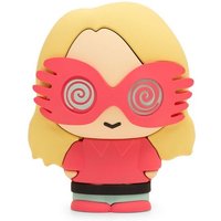 PowerSquad - Powerbank WB "Luna Lovegood" PowerSquad - Powerbank WB "Luna Lovegood" von Migrationsverlag CH