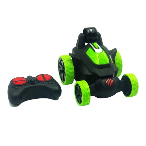 Mad Monkey Stunt Car: Das ferngesteuerte Auto von Mad Monkey