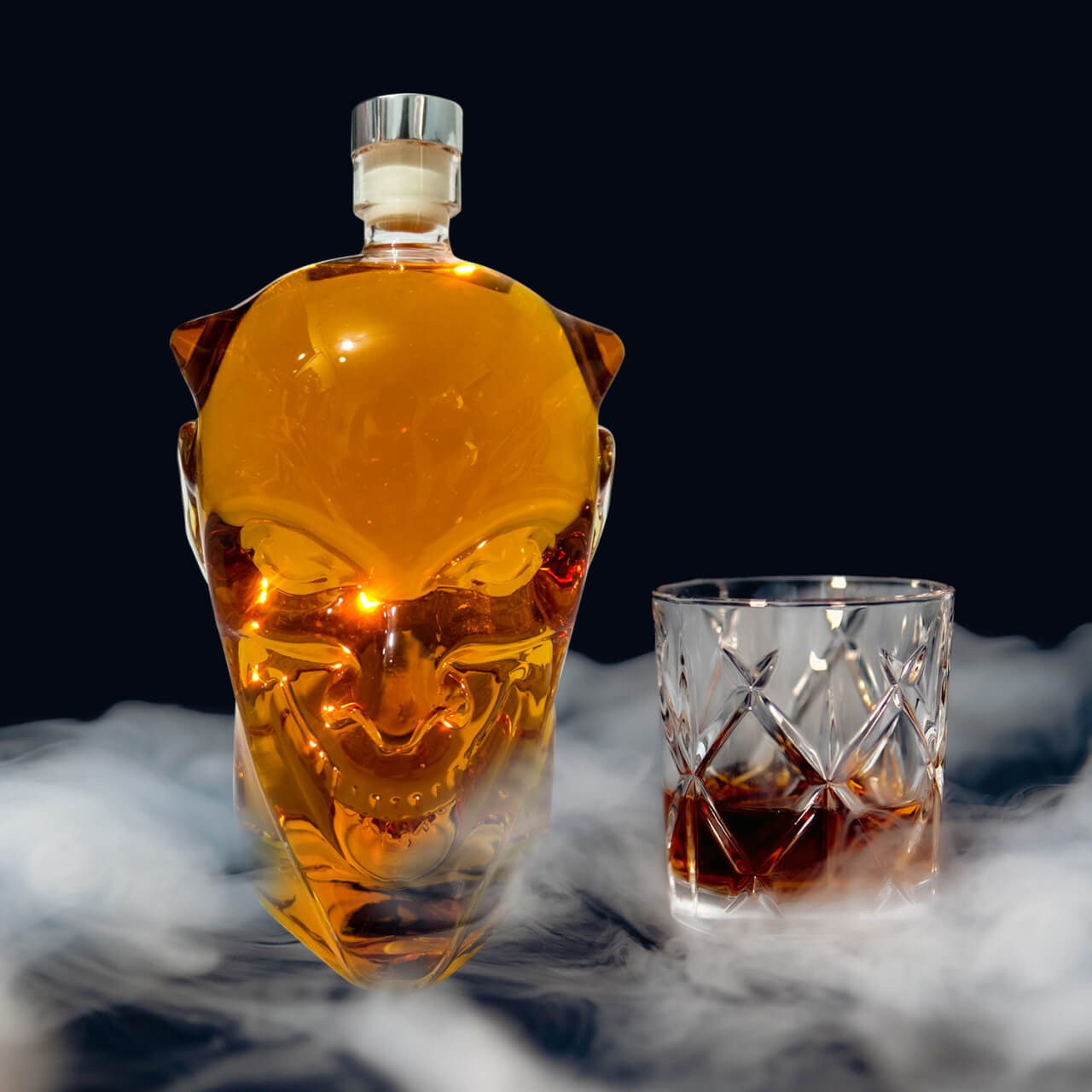 Mad Monkey - Devil Decanter Mad Monkey - Devil Decanter von Mad Monkey