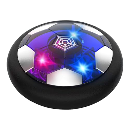 Mad Monkey Drinnen Schwebender Fussball, Blau Schwarz Mad Monkey Drinnen Schwebender Fussball, Blau Schwarz von Mad Monkey