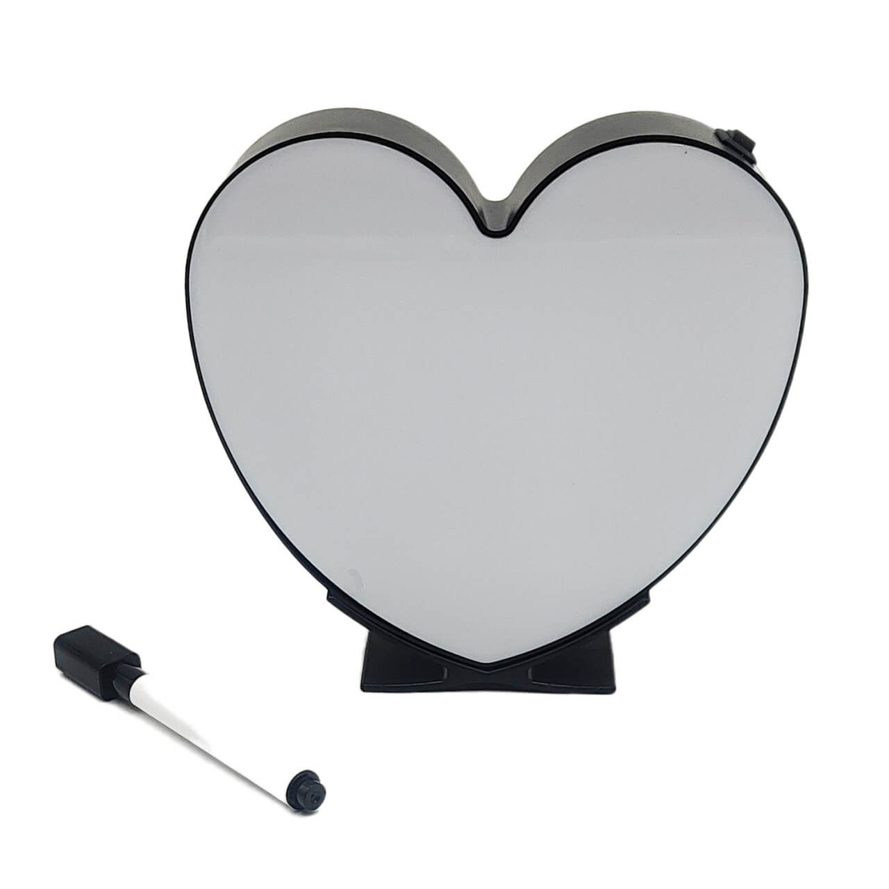 Mad Monkey - Herz-Lampe Mad Monkey - Herz-Lampe von Mad Monkey