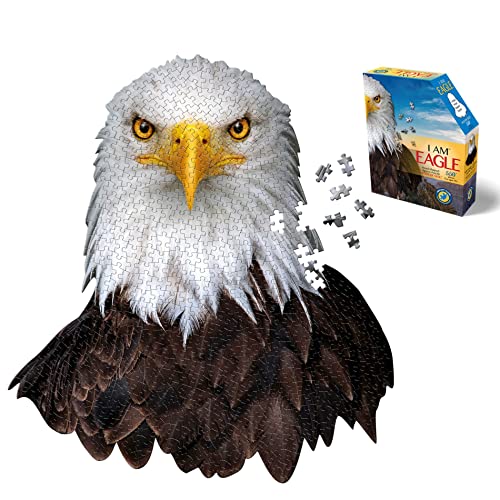 Madd Capp 3008-IAMEagle Puzzles - I AM Eagle von Madd Capp