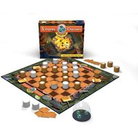 S'Mores & More Checkers S'Mores & More Checkers von Madd Capp