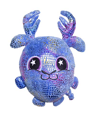 Madmouse 43001 PUFFALLOONS Luftballon PLÜSCH IM BLINDBAG, bunt Madmouse 43001 PUFFALLOONS Luftballon PLÜSCH IM BLINDBAG, bunt von Joytoy