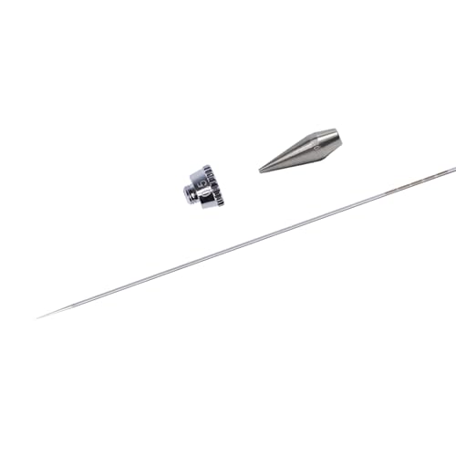 0.5 mm Düsensatz für die JM-Serie MADWORKS Professional Airbrush von Madworks