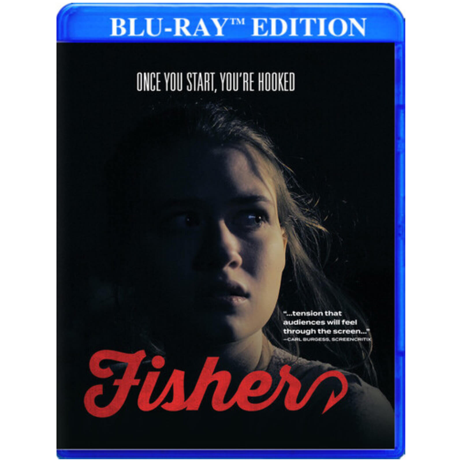 Fisher (US Import) von Maelstrom Films