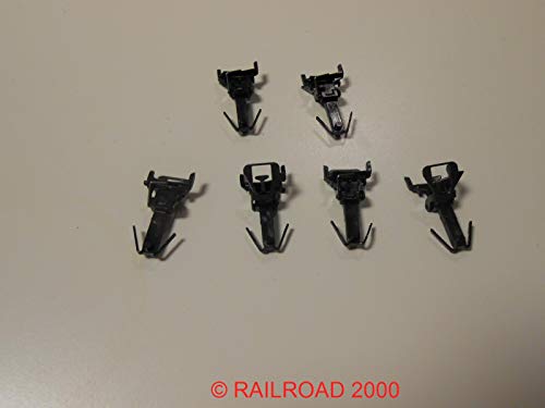 Märklin 7205 6X Kurzkupplungen für Loks Märklin 7205 6X Kurzkupplungen für Loks von Märklin-Holding