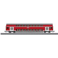 Märklin Start up 40401 H0 Doppelstockwagen Regional Express DBz 51 der DB AG 2. Klasse Märklin Start up 40401 H0 Doppelstockwagen Regional Express DBz 51 der DB AG 2. Klasse von Märklin Start up