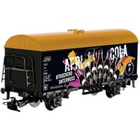 Märklin Start up 44253 H0 Kühlwagen afri cola der Niehoffs Vaihinger Fruchtsaft GmbH Märklin Start up 44253 H0 Kühlwagen afri cola der Niehoffs Vaihinger Fruchtsaft GmbH von Märklin Start up