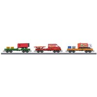 Märklin Start up aus 00740 H0 3er-Wagen-Set von Märklin Start up