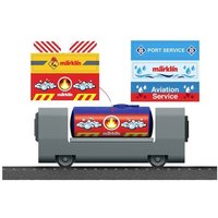 Märklin World 44142 H0 my world - Kesselwagen mit Sticker Märklin World 44142 H0 my world - Kesselwagen mit Sticker von Märklin World