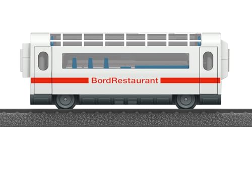 Märklin my world - Personenwagen Bord Restaurant von Märklin my world