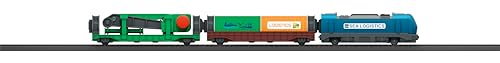 Märklin my world - Startpackung Containerlogistik von Märklin my world