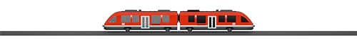 Märklin my world - Startpackung Nahverkehrszug LINT von Märklin my world