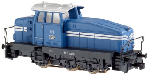 Märklin Start up 36501 - Diesellokomotive DHG 500, Spur H0, Epoche Iii Märklin Start up 36501 - Diesellokomotive DHG 500, Spur H0, Epoche Iii von Märklin start up