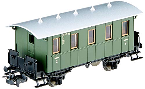 Märklin Start up 4039 - Personenwagen, Spur H0 von Märklin start up
