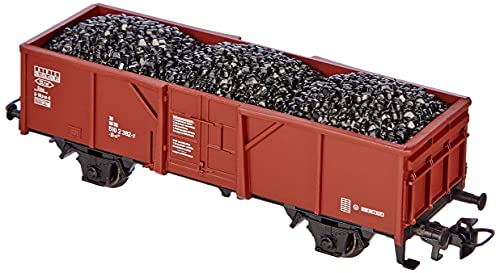 Märklin Start up 4431 - Offener Güterwagen mit Kohleeinsatz Märklin Start up 4431 - Offener Güterwagen mit Kohleeinsatz von Märklin