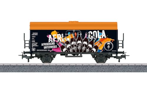 Märklin Start up - Kühlwagen afri cola von Märklin start up