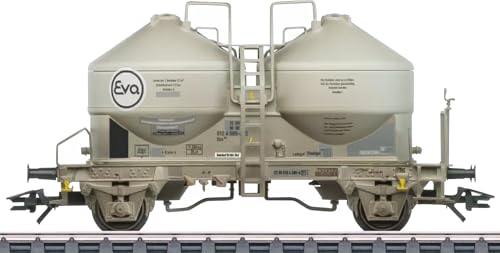 00723-07 H0 Silowagen aus 00723, Eva, Ep. IV 00723-07 H0 Silowagen aus 00723, Eva, Ep. IV von Märklin