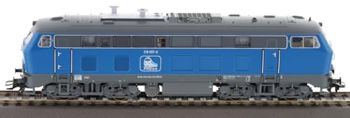 22461 Diesellokomotive BR 218, Press, Ep. VI (inkl. Sound) von Märklin