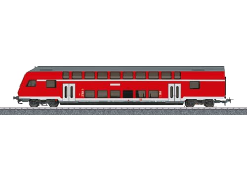 Märklin 40402 Modellbahn-Waggon, Mehrfarbig Märklin 40402 Modellbahn-Waggon, Mehrfarbig von Märklin