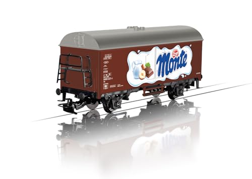 44252 H0 Kühlwagen 'Zott Monte', Ep.VI, WS von Märklin