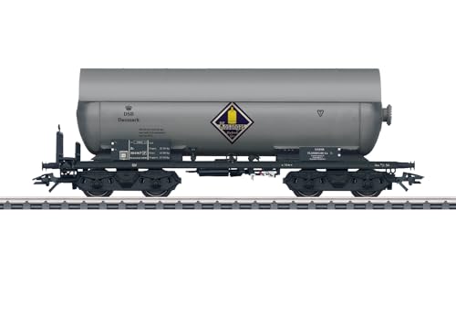 Gaskesselwagen DSB Gaskesselwagen DSB von Märklin