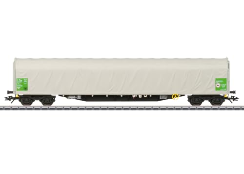 47163 Schiebeplanenwagen Rilns, AAE Cargo, Ep. VI 47163 Schiebeplanenwagen Rilns, AAE Cargo, Ep. VI von Märklin