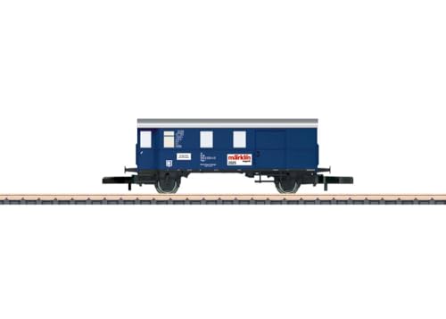 80835 Z Jahreswagen 2025, DB, Ep. IV 80835 Z Jahreswagen 2025, DB, Ep. IV von Märklin