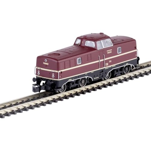 Märklin 88801 Z Streckendiesellokomotive V 80 002 Museum Märklin 88801 Z Streckendiesellokomotive V 80 002 Museum von Märklin