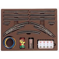 Bahnhofsgleispackung T2 Bahnhofsgleispackung T2 von Märklin