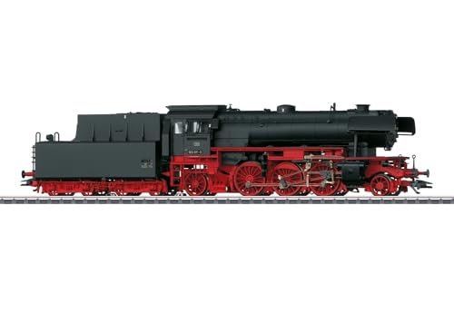 Dampflok BR 023 DB Dampflok BR 023 DB von Märklin