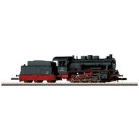 Dampflok BR 055 von Märklin