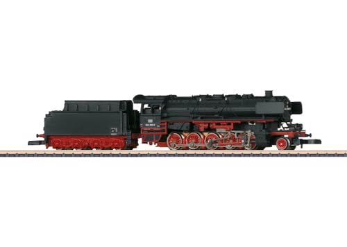 Dampflokomotive 044 389-5 Dampflokomotive 044 389-5 von Märklin