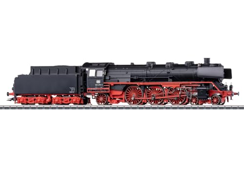 Dampflokomotive Baureihe 003 Dampflokomotive Baureihe 003 von Märklin