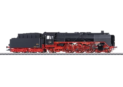 Dampflokomotive Baureihe 01 Dampflokomotive Baureihe 01 von Märklin