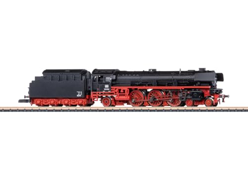 Dampflokomotive Baureihe 03.10 Dampflokomotive Baureihe 03.10 von Märklin
