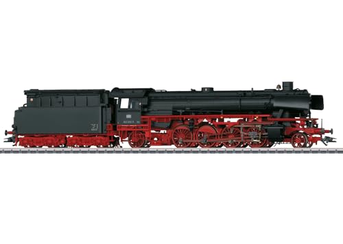 Dampflokomotive Baureihe 042 von Märklin